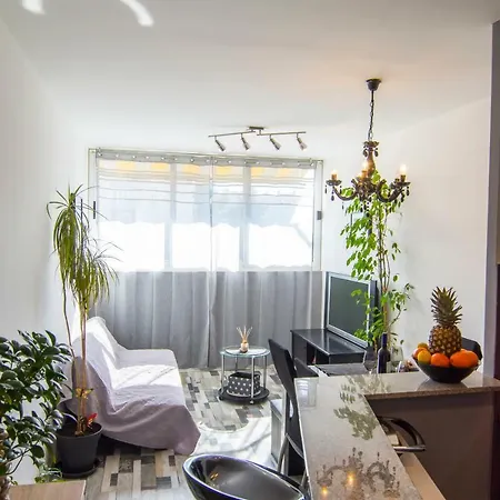 Happy Grey Apartman Split