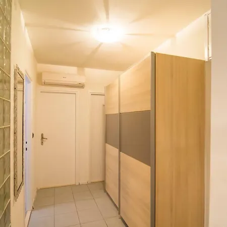 Happy Grey Apartment